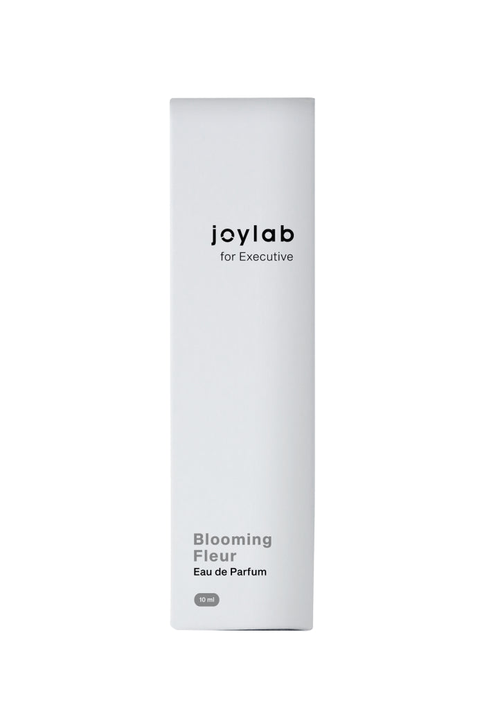 Joylab for Executive - Blooming Fleur EDP (10 ML)