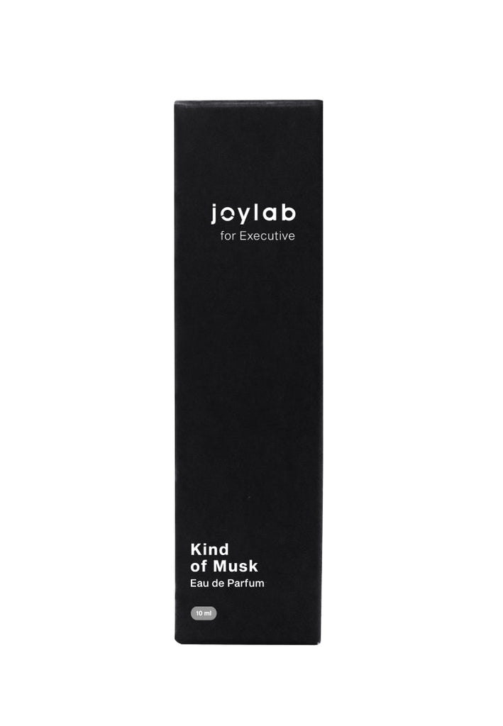 Joylab for Executive - Kind of Musk EDP (10 ML)