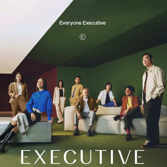Everyone Executive
