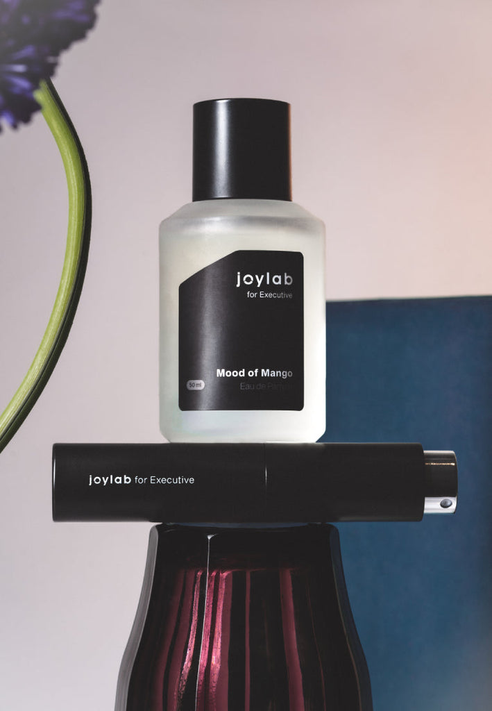 Joylab for Executive - Mood of Mango EDP (50 ML)