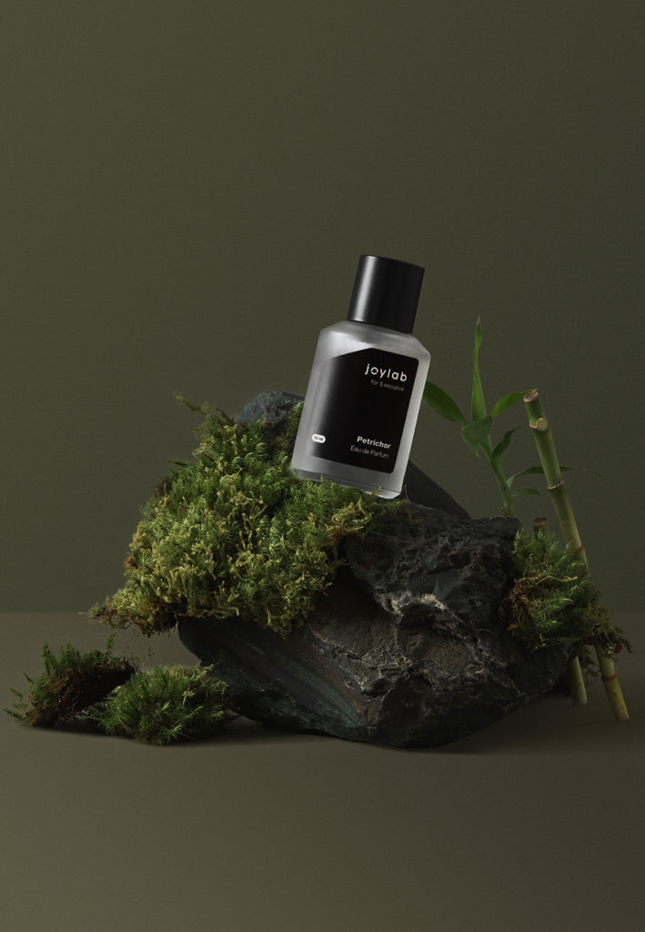 Joylab for Executive - Petrichor EDP (50 ML)