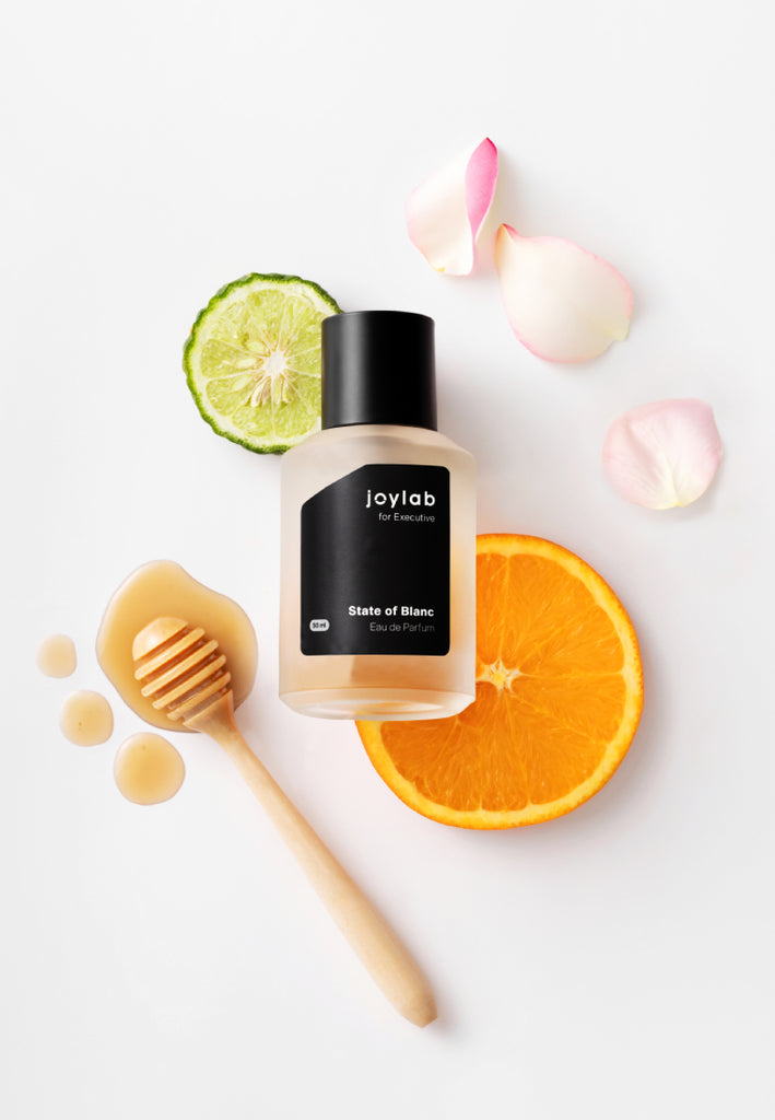 Joylab for Executive - State of Blanc EDP (50 ML)