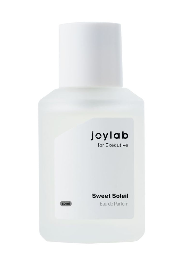 Joylab for Executive - Sweet Soleil EDP (50 ML)
