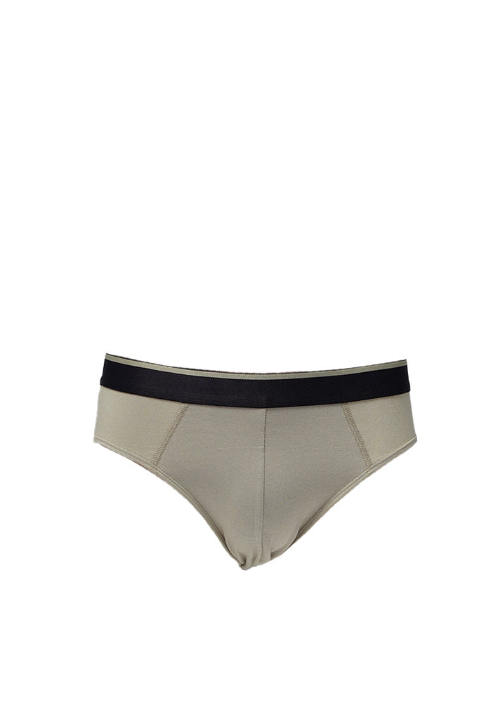 Men Brief Oat