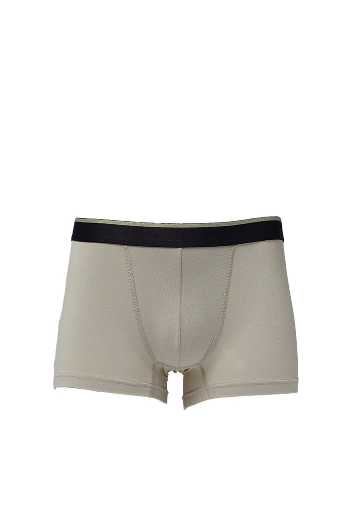 Men Trunk Taupe