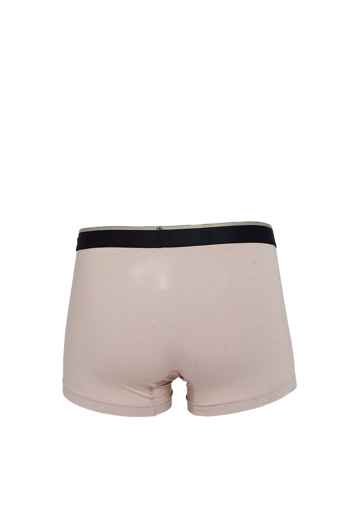 Men Trunk Taupe