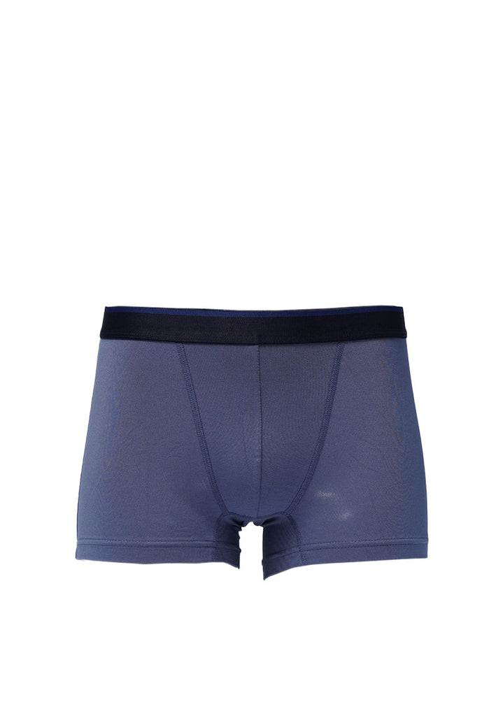 Men Trunk Dusty Blue