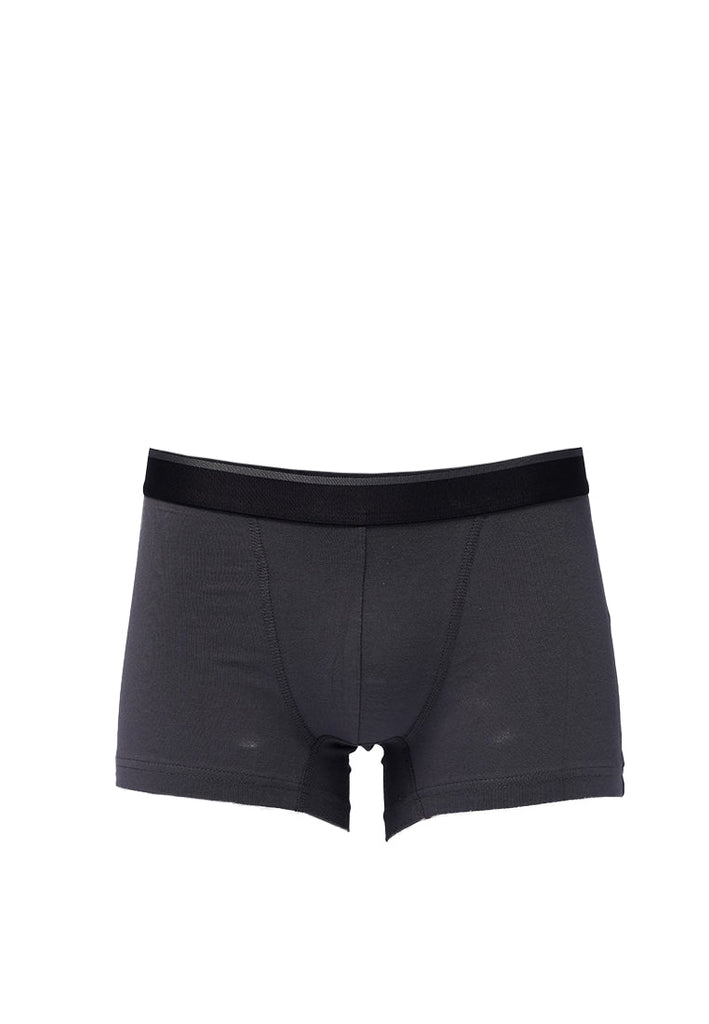 Men Trunk Charcoal