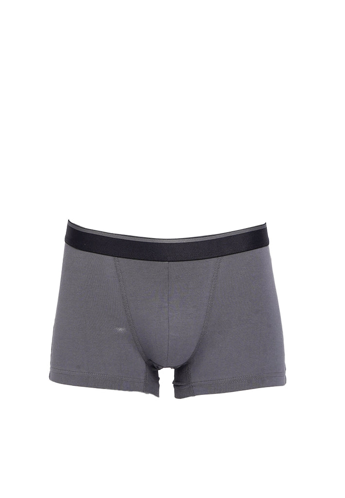 Men Trunk Charcoal