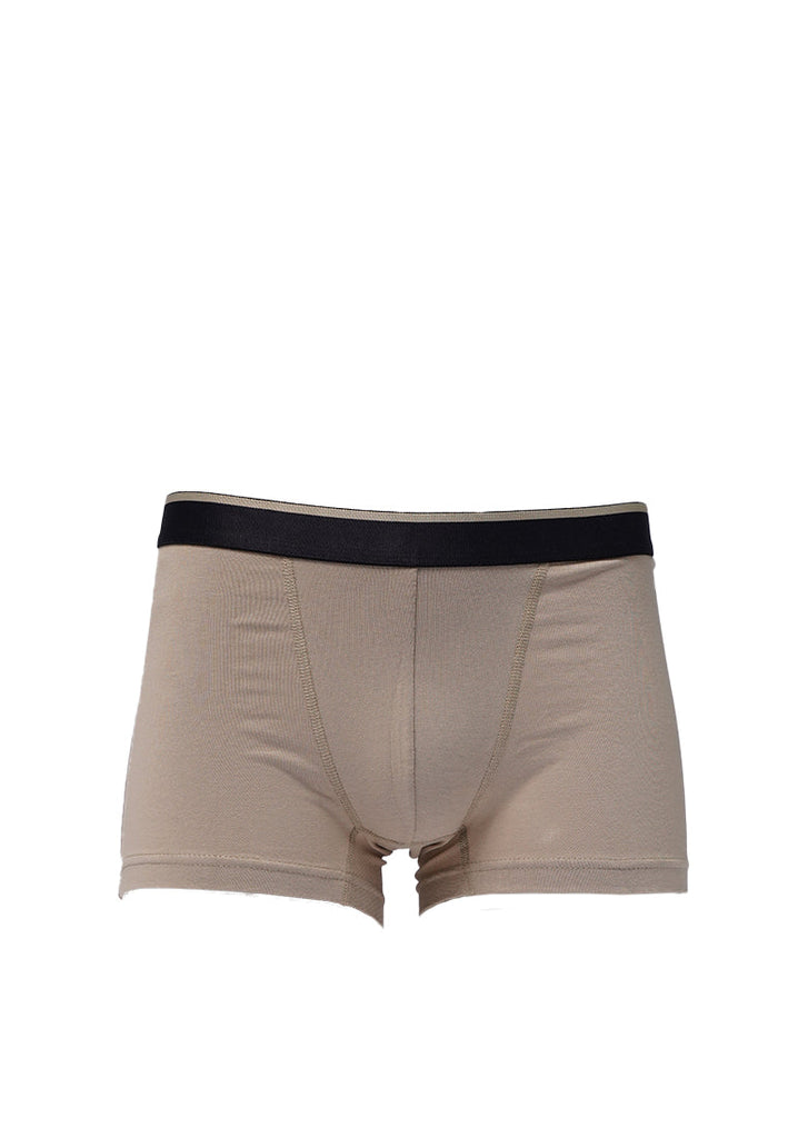 Men Trunk Taupe