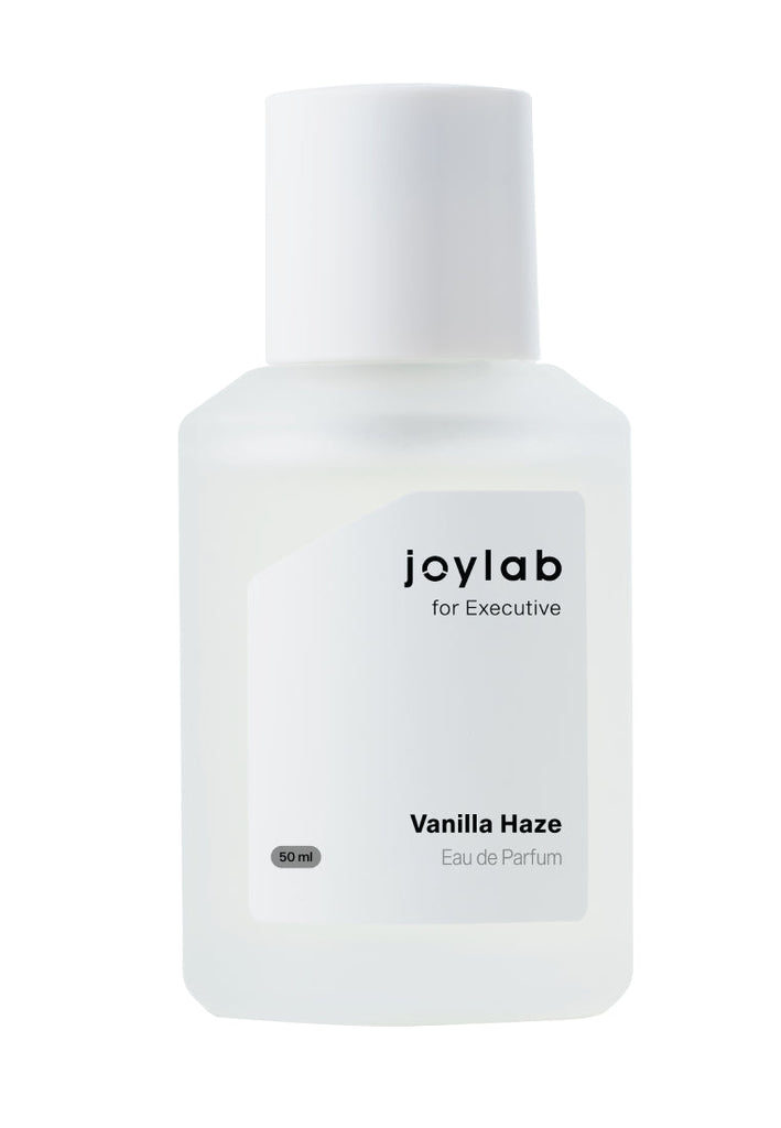 Joylab for Executive - Vanilla Haze EDP (50 ML)