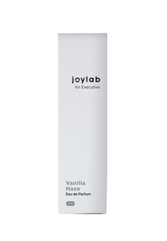 Joylab for Executive - Vanilla Haze EDP (10 ML)