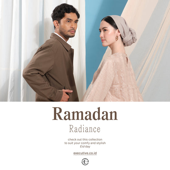Ramadan Radiance