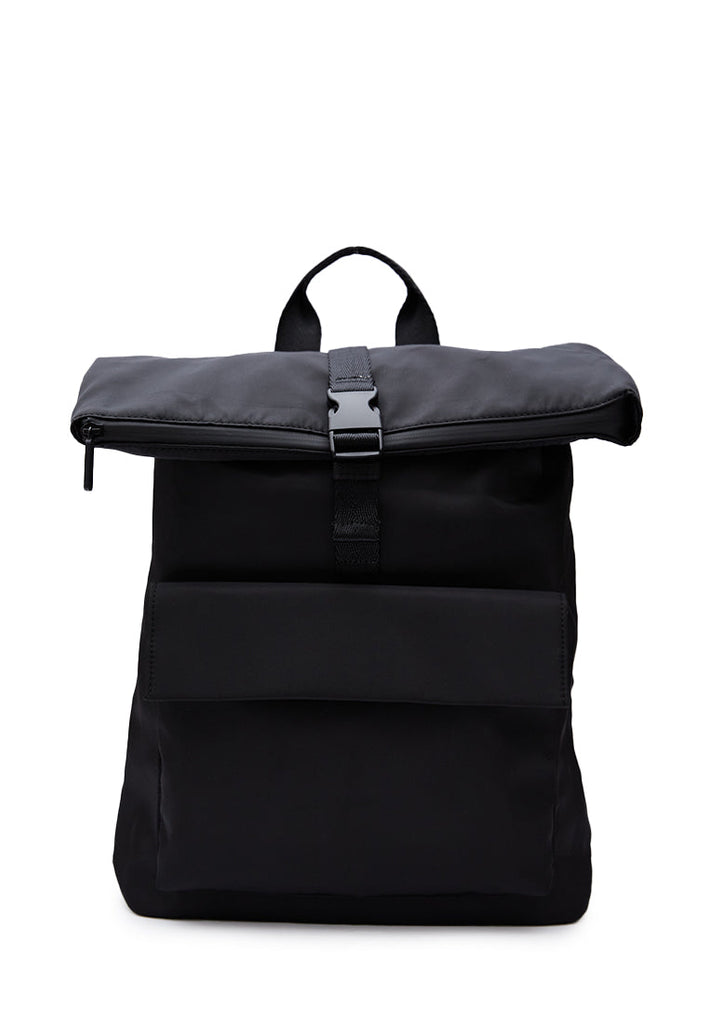 Black Bags Back Pack