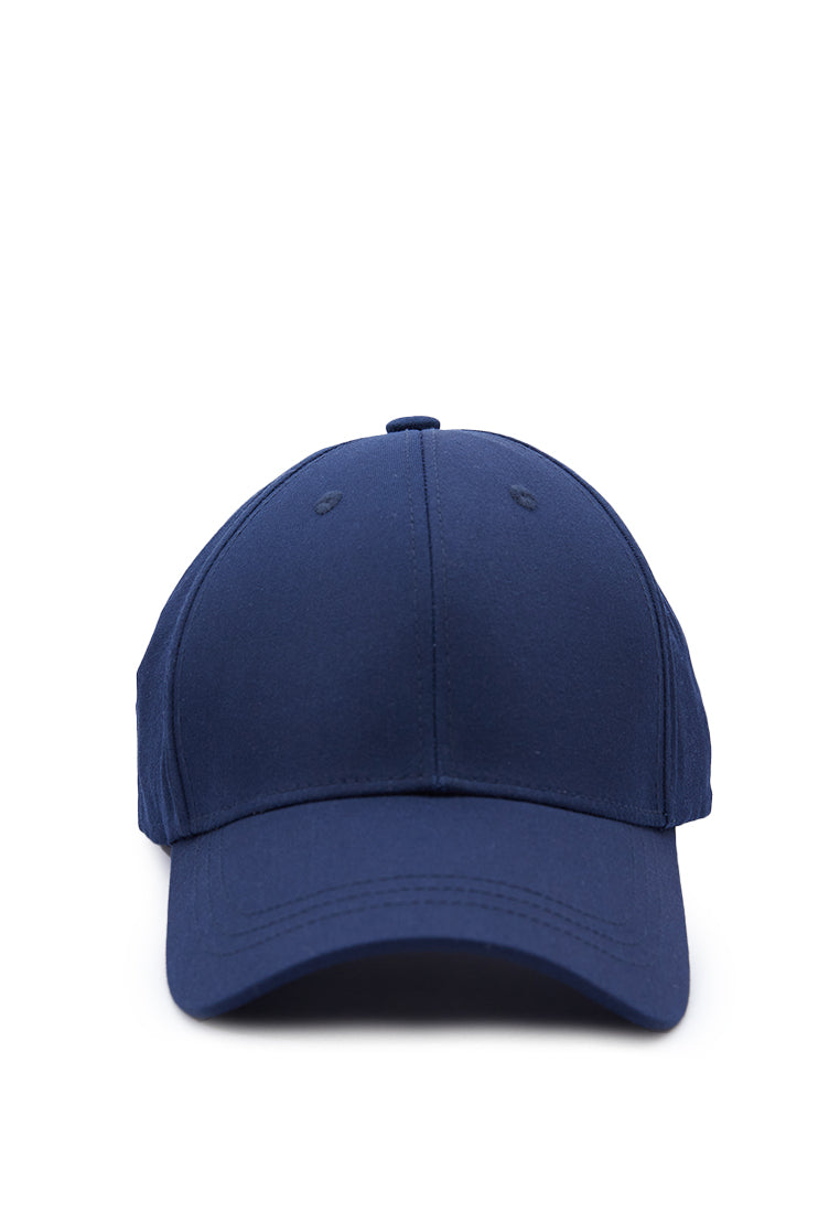 Navy Headwear Baseball Cap - Main Image
