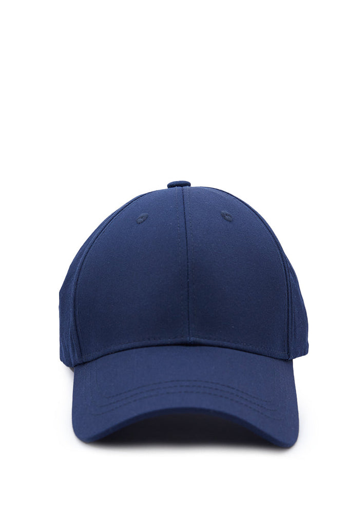 Navy Headwear Baseball Cap