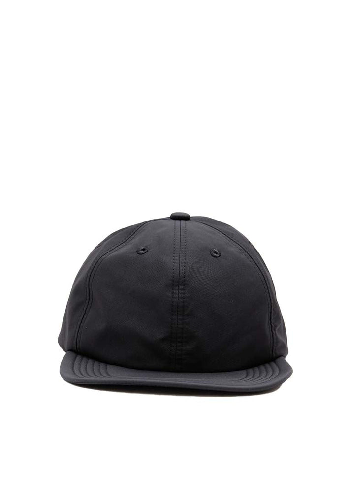 Black Headwear Baseball Cap