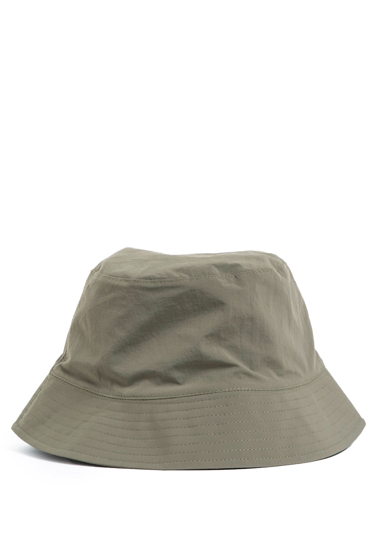 Olive Bucket Hat – EXECUTIVE