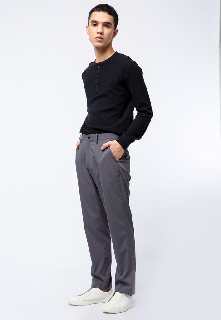 4-way Stretch Casual Pants