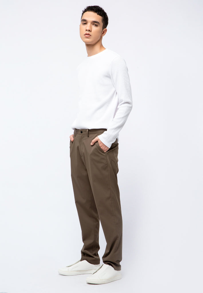 4-way Stretch Casual Pants
