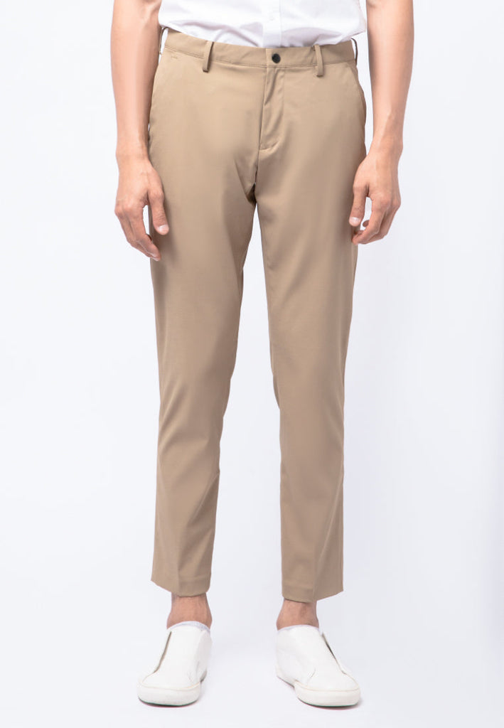 4-way Stretch Ankle Pants