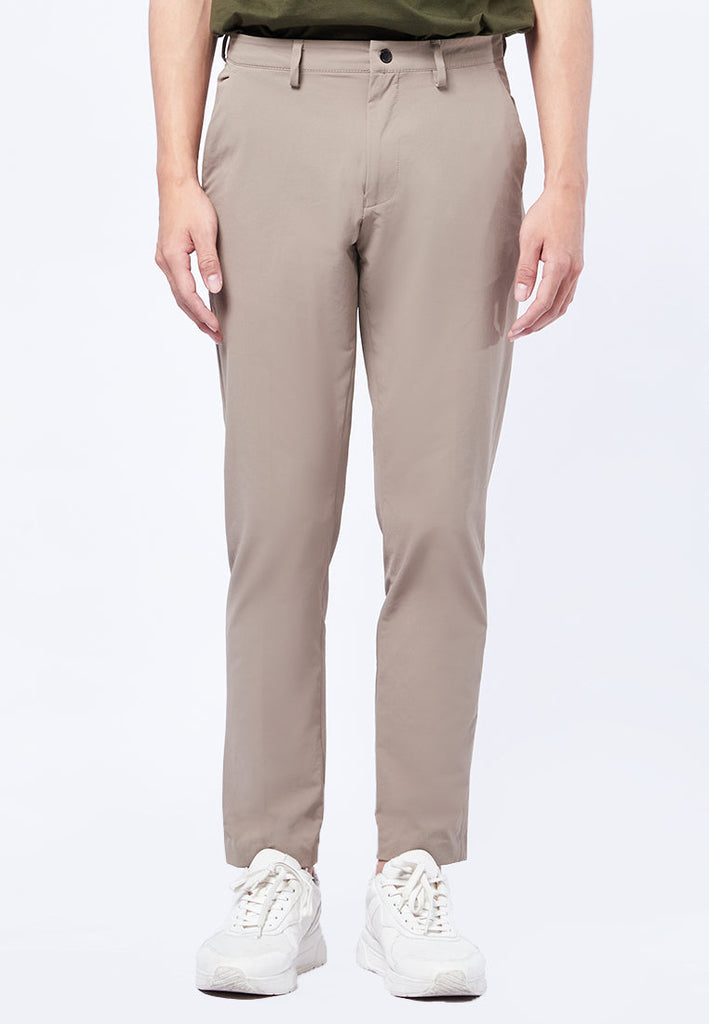 4-way Stretch Ankle Pants