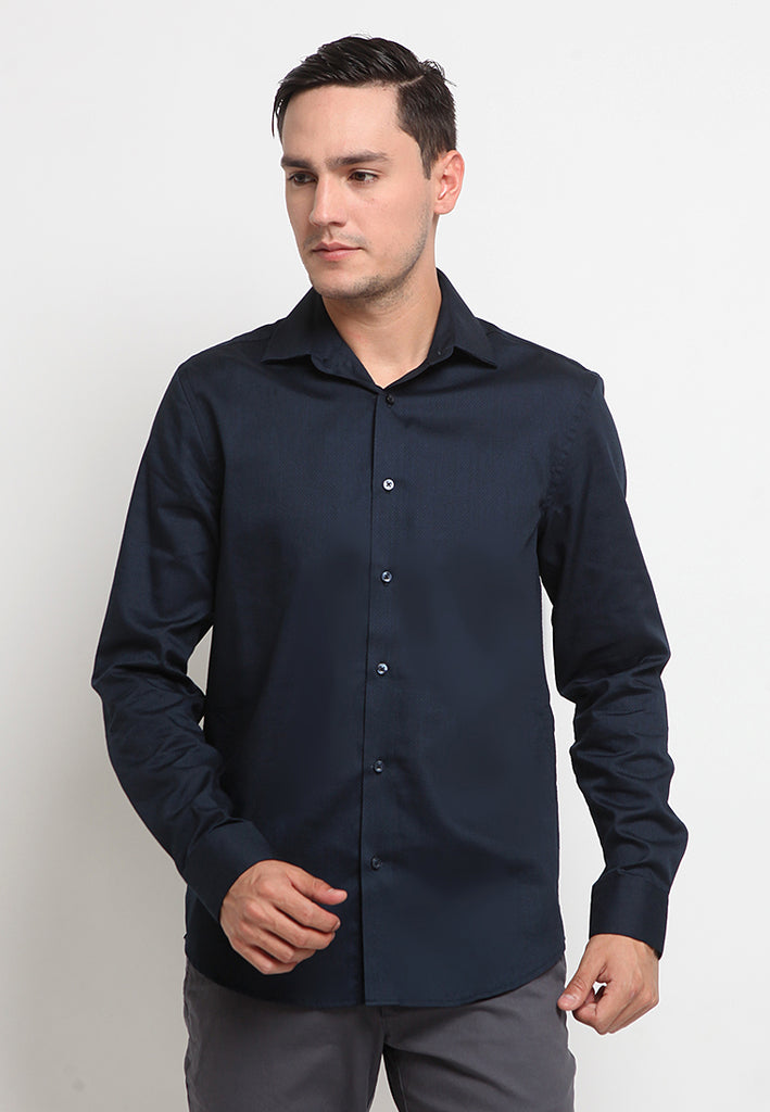 Easy Care Long Sleeve Shirt