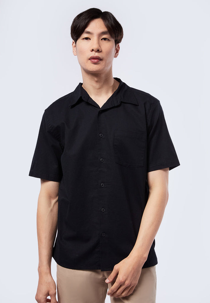 Regular Fit Short Sleeve Shirt