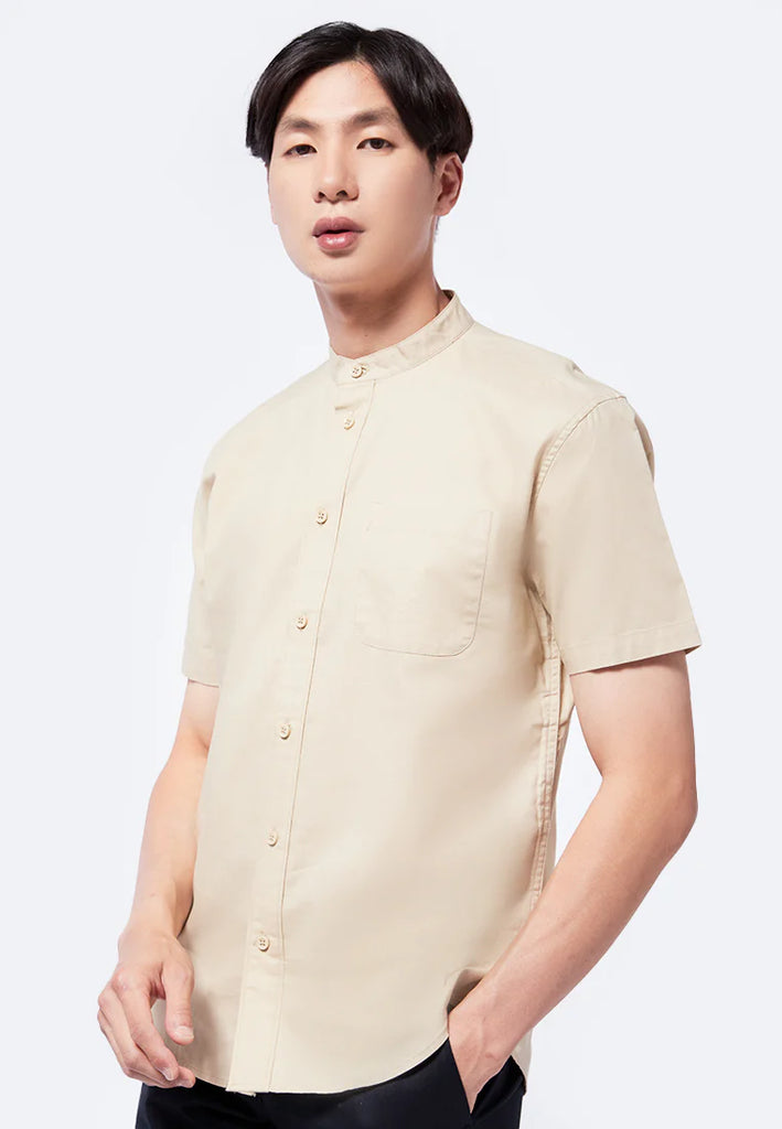 Short Sleeve Koko Shirt