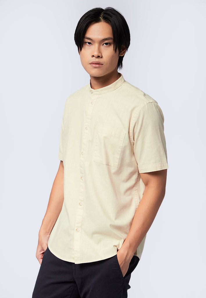 Short Sleeve Koko Shirt