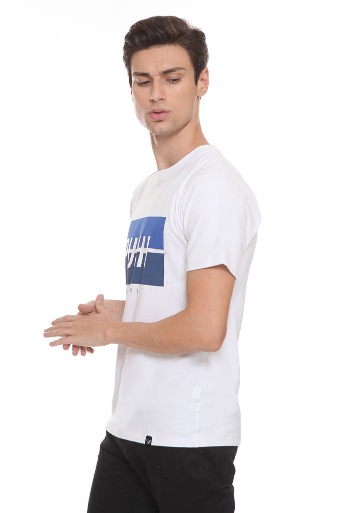 Short Sleeves Graphic Tee