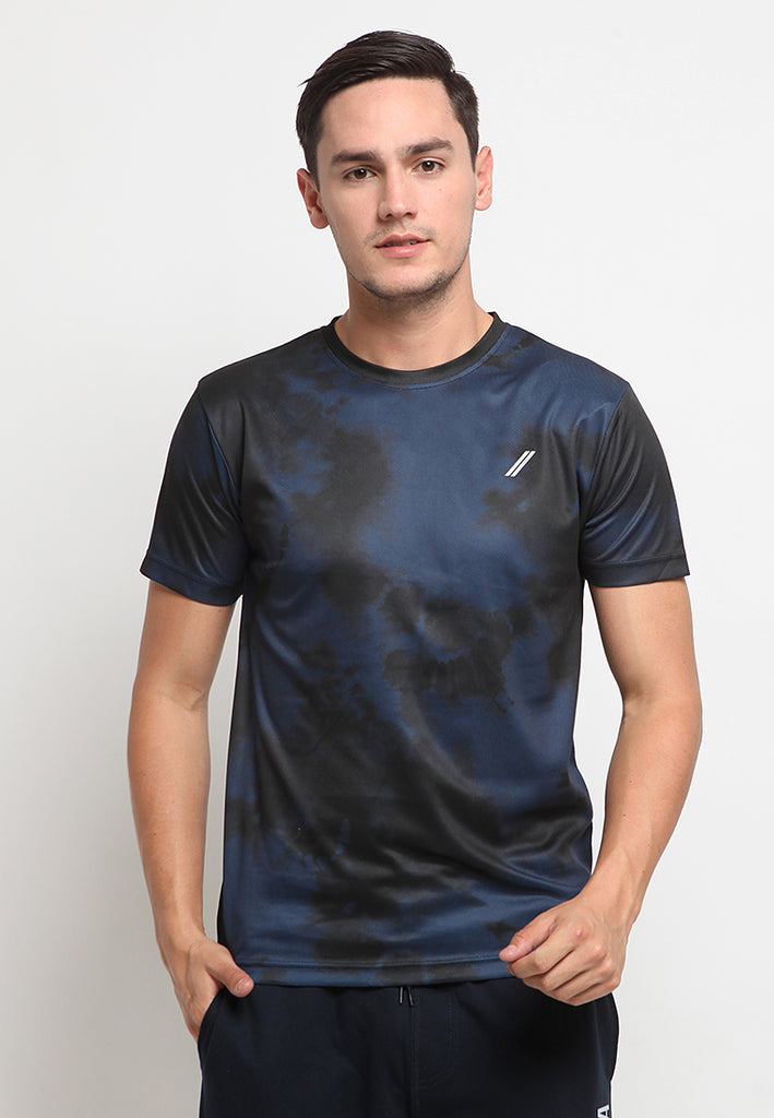 Quick Dry Short Sleeve Sport T-shirt
