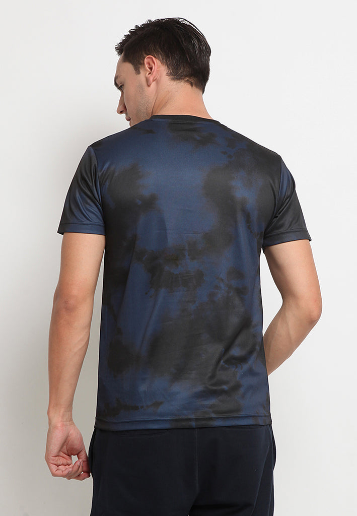 Quick Dry Short Sleeve Sport T-shirt