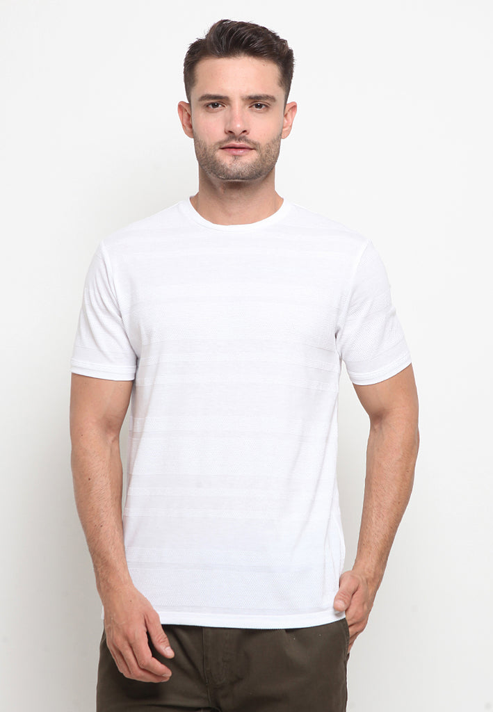 Slim Fit Short Sleeve T-shirt