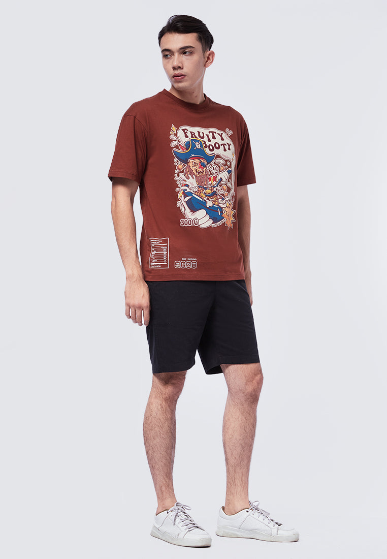 Executive Design Competition Winner Graphic T-Shirt – EXECUTIVE