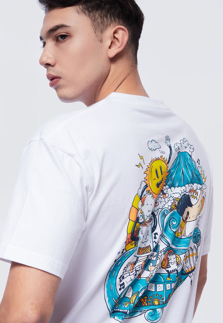 Executive Design Competition Winner Graphic T-Shirt – EXECUTIVE