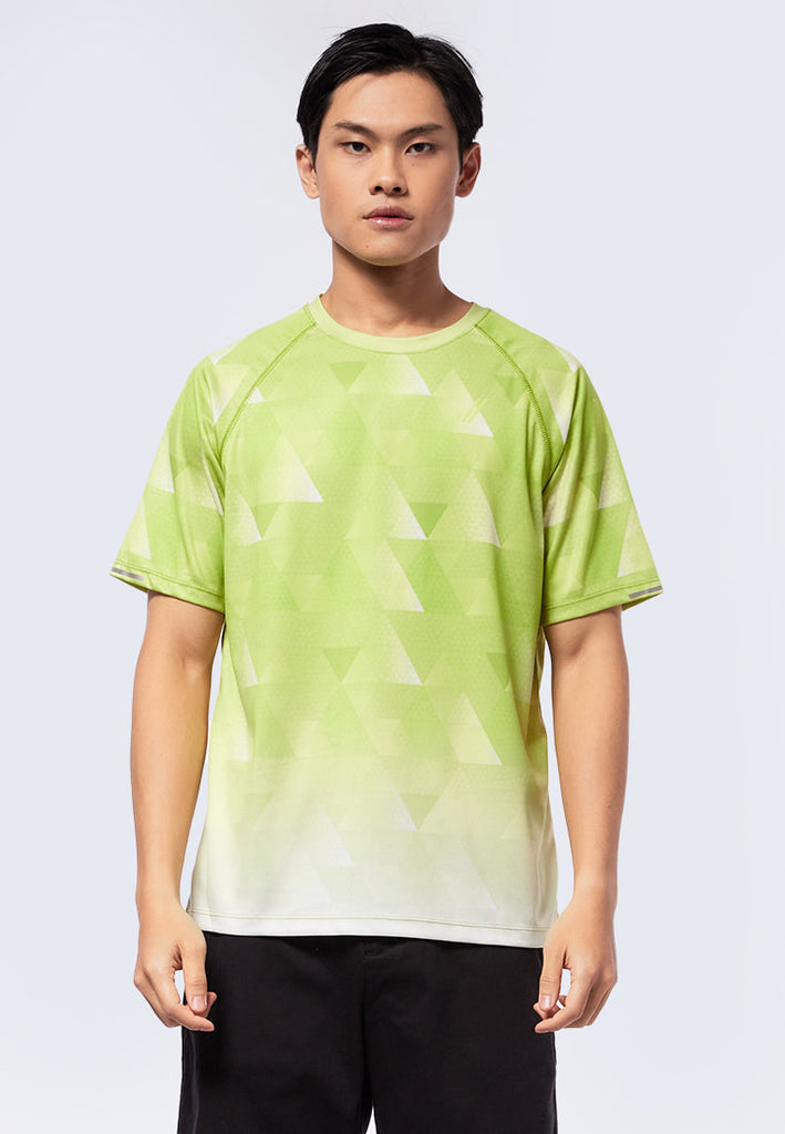 Active Short Sleeve T-Shirt