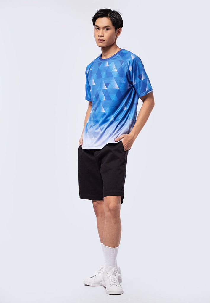 Active Short Sleeve T-Shirt