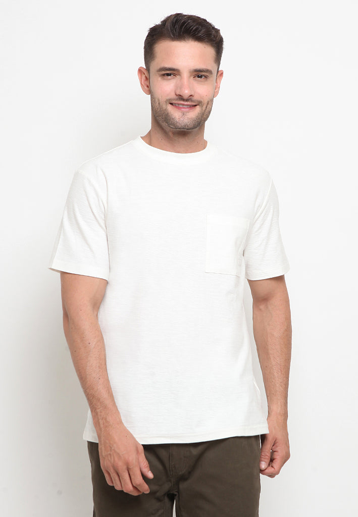 Regular Fit Short Sleeve T-shirt