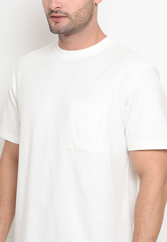 Regular Fit Short Sleeve T-shirt