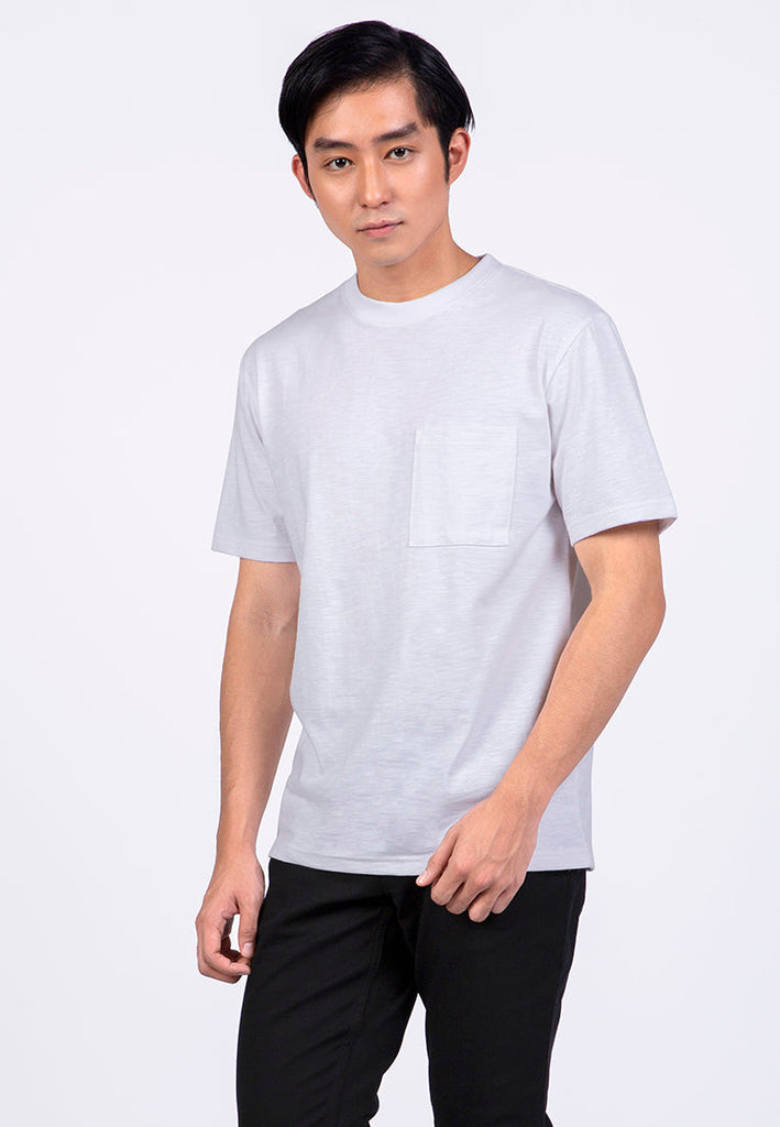 Pocket Short Sleeve T-shirt