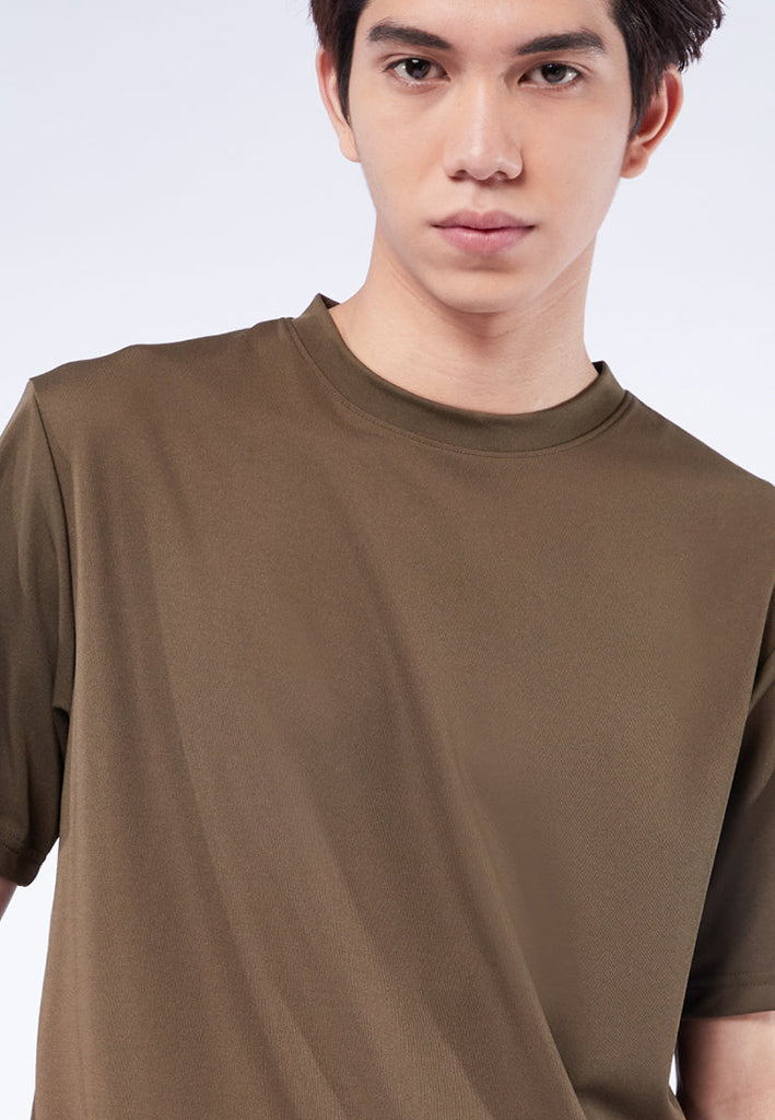 Regular Fit Short Sleeve T-Shirt