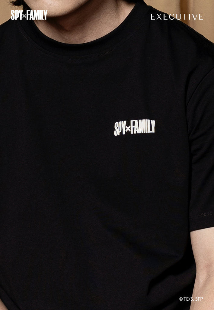Spy X Family Executive Loid Forger T-Shirt