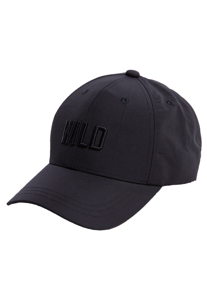 'Wild' Hat