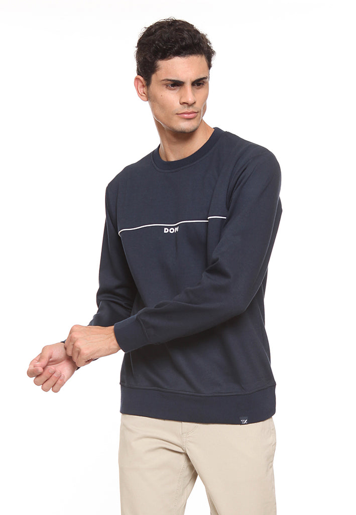 Long Sleeve Sweatshirt