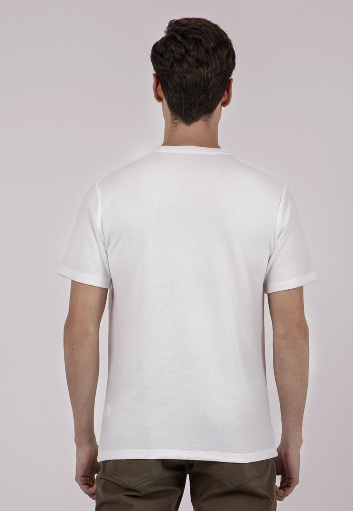 Cotton Spandex T-shirt
