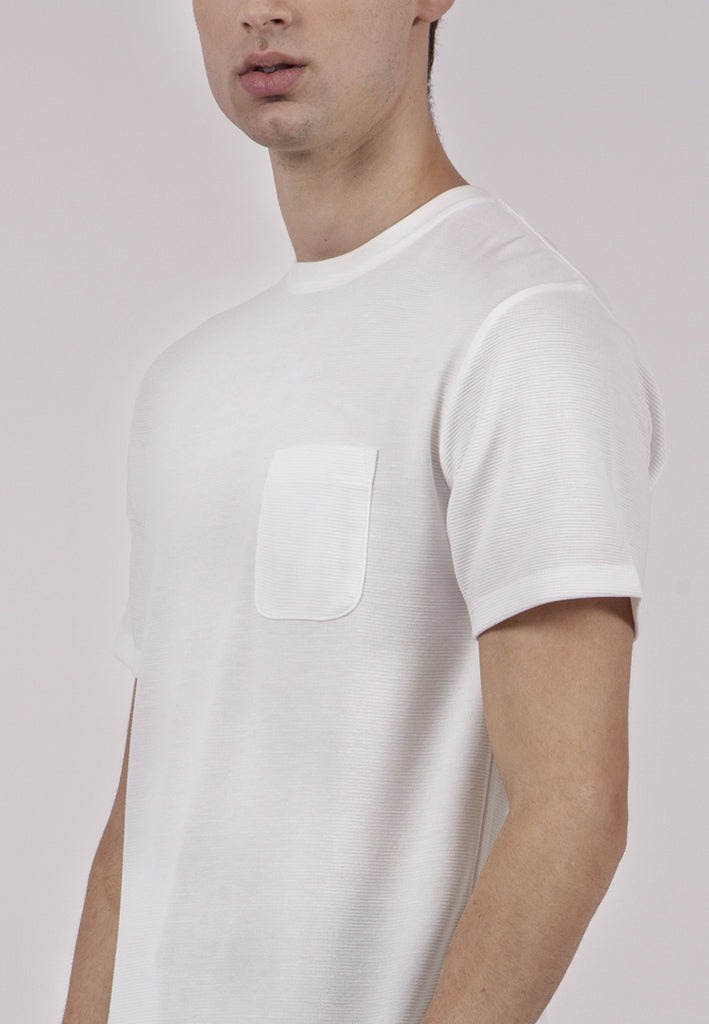 Cotton Spandex T-shirt