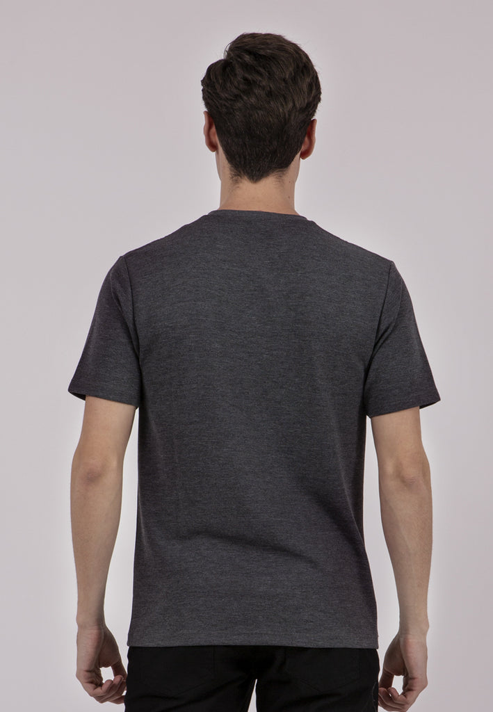 Cotton Spandex T-Shirt