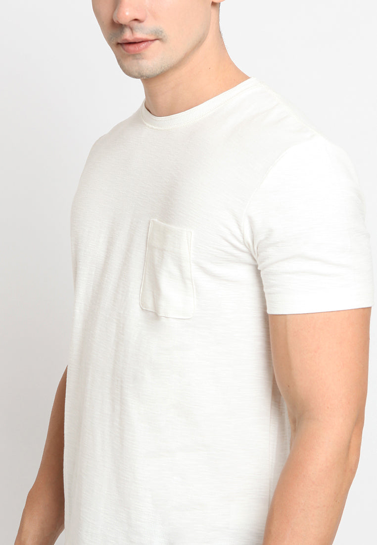 Basic Pocket basic pocket t-shirt – EXECUTIVE
