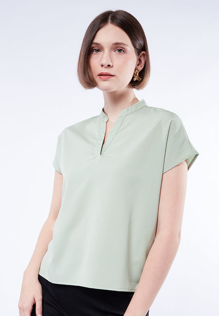 blouse wanita executive blouse wanita executive